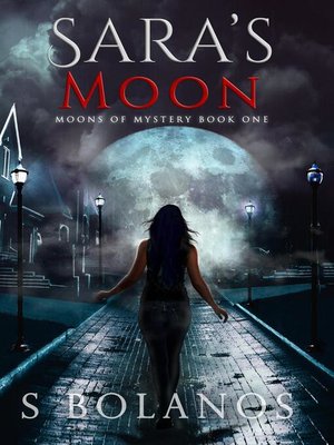 cover image of Sara's Moon